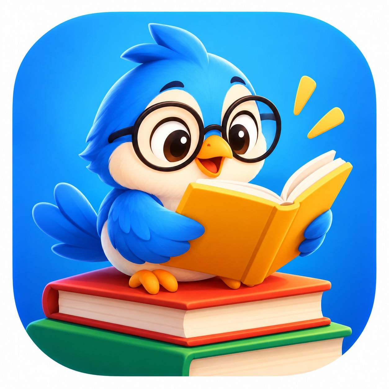 StudyBird